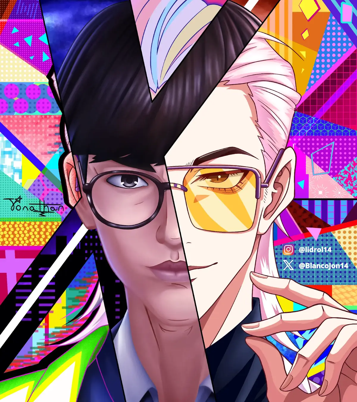 Fanart of the great Hero X for the end of season 1 of To Be Hero X, hope you like it. #x #tobeherox #tbhx #herox #tiktokviral #anime #fy #fanart #donghua #凸变英雄x #animetiktok #paratii #animefyp 