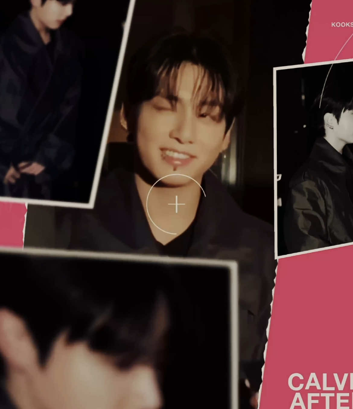 glamorous ⭐️ | #jungkook #kooksracer #fyp | jeon jungkook edit | #jungkookedit | #trending | jungkook at nyfw calvin klein show | jungkook calvin klein edit