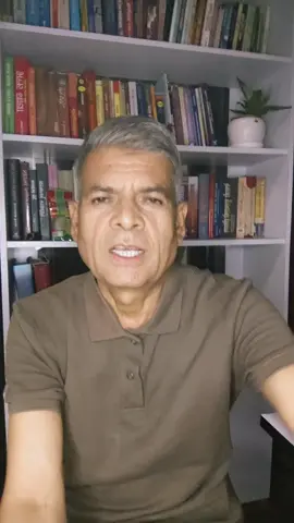 अझै भ्रममा रहेछन् आठ दल ,राष्ट्रपतिको विज्ञप्तिमा गलत मनसाय,वैकल्पिक पार्टी रवि लामिछानेको चरित्रका कारण समाप्तिको बाटोमा गयो।