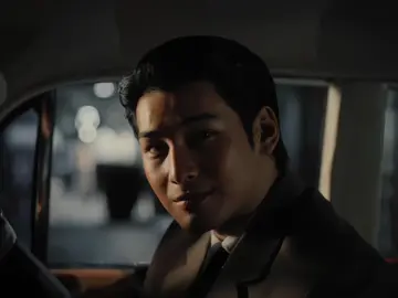 I will never watch episode 7 again. #SHINE #shinetheseries #victor #peterderiy #wetv 