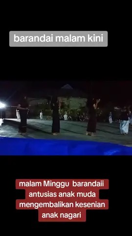 malam Minggu barandaii  salah satu kegiatan positif dari anak2 muda #LIVEStory #creatorsearchinsights #livehighlights #LIVEIncentiveProgram 