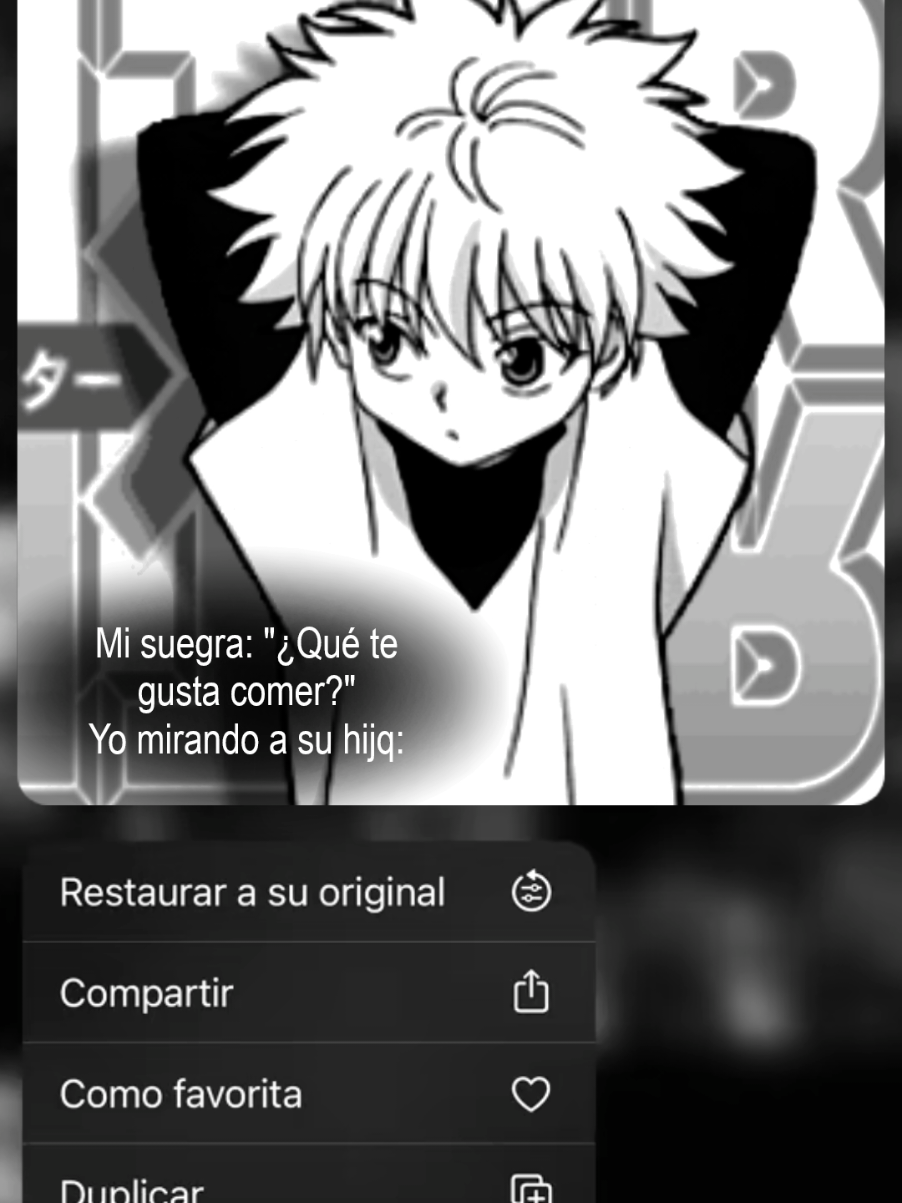 #yo #hxh #identificarse #viral? #tiktok 