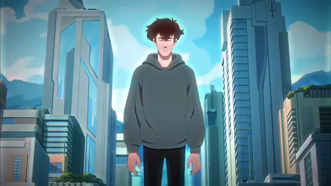 Need more people on this show ||🤖💻👾❓|| #pantheon #animation #edit #rihanna #fyp 