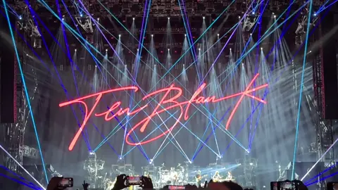 #ヤンマースタジアム長居1日目  #oneokrock  #TENBLANK  #旋律と結晶 #熱い友情