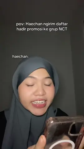 jisung jangan lupa minum tolak angin ya 🤗 #haechan #nct #nctzen #nct127 #nctdream #nctwish #wayv #kpopfyp #kpop #kpopers 