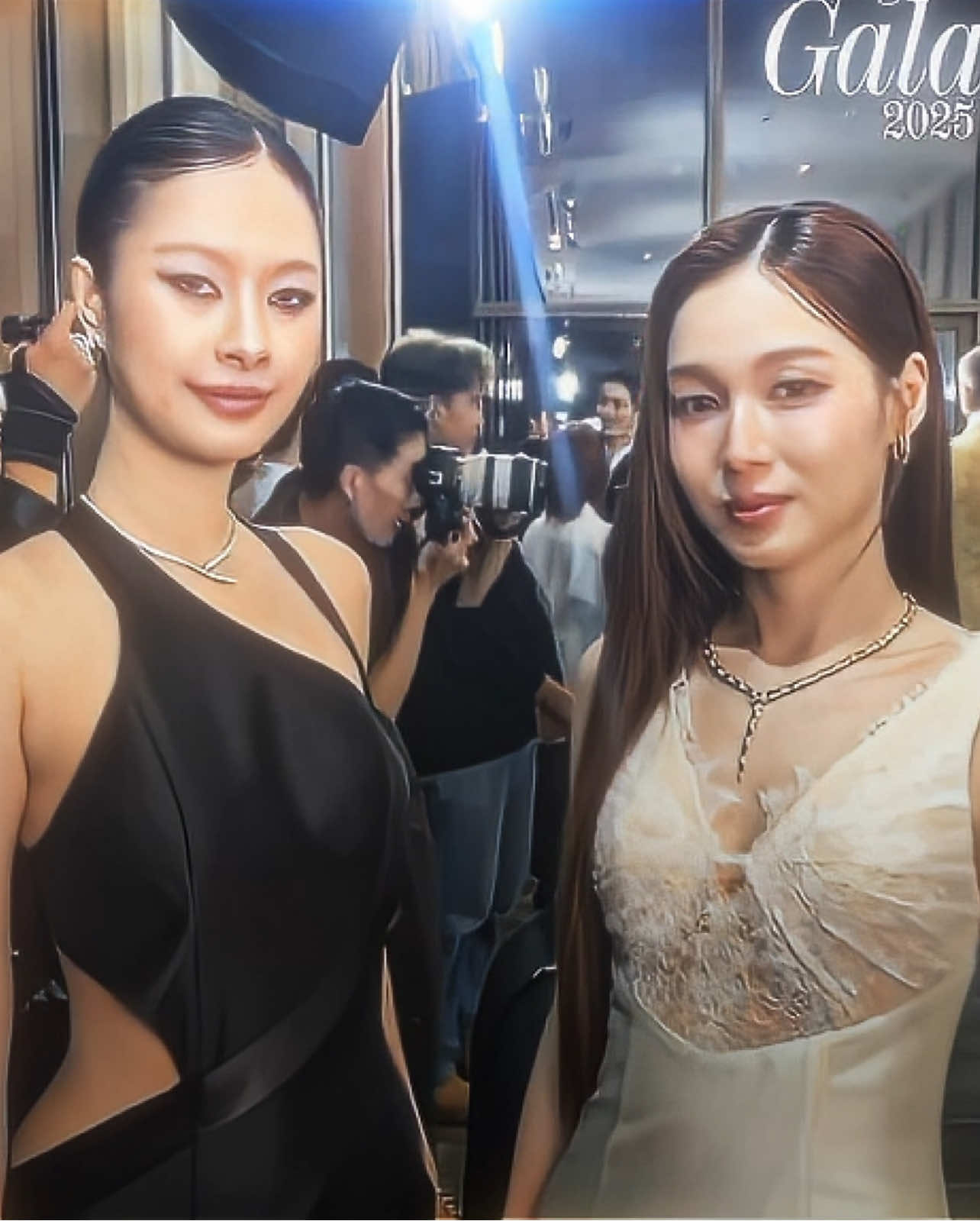 my fav girls(milklove)🙏 girl rules soon ! #milkpansa #milklove #gmmtv #thaigl #fyp 