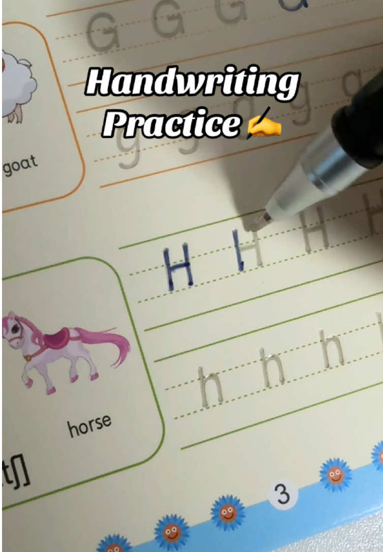 100/100 MUST HAVE!! #momhack #handwriting #preschool #homeschool #toddlerlearning #schoolsupplies #MomsofTikTok #elementaryschool #kindergarten 