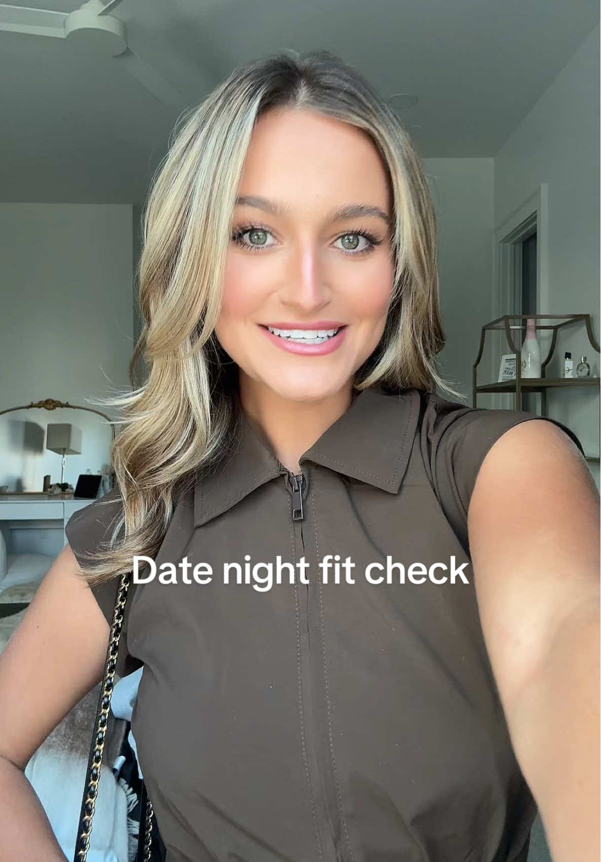 Fit check but just witnessed a fender bender from my window at the end… #fitcheck 