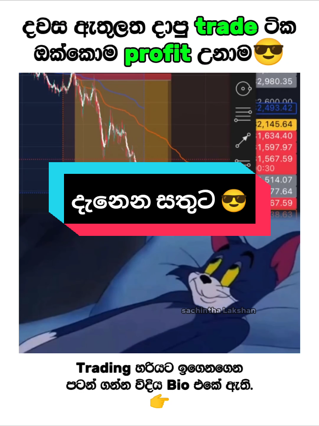 දැනෙන සතුට 😎#foryoupage #fyp #foryou #fypviralシ #viral 