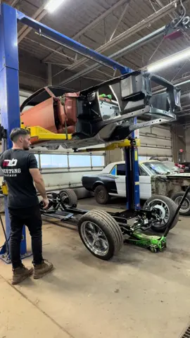 This build is gonna be nuts make sure you follow along #enjoy 