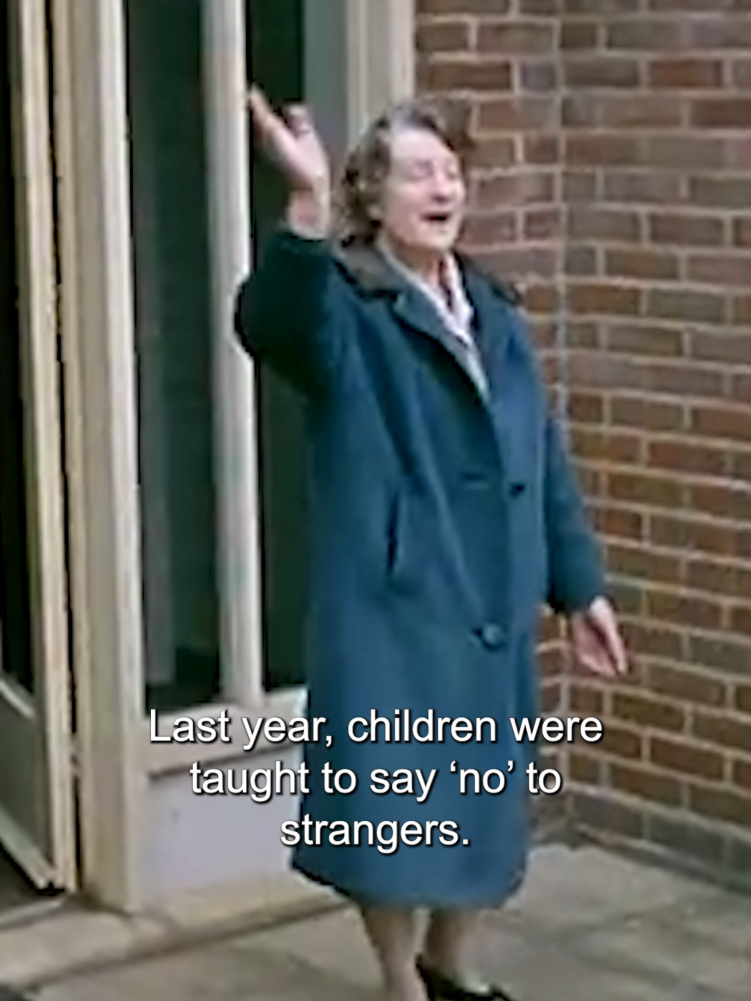 Every British school in the 1960s