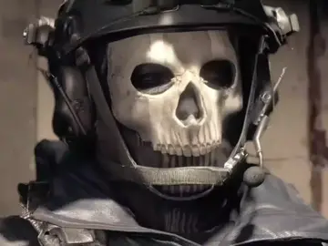 Amo #viral #fyp #jullyxxz #ghost #callofduty 