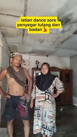 senam dulu ges😁 #komedi 