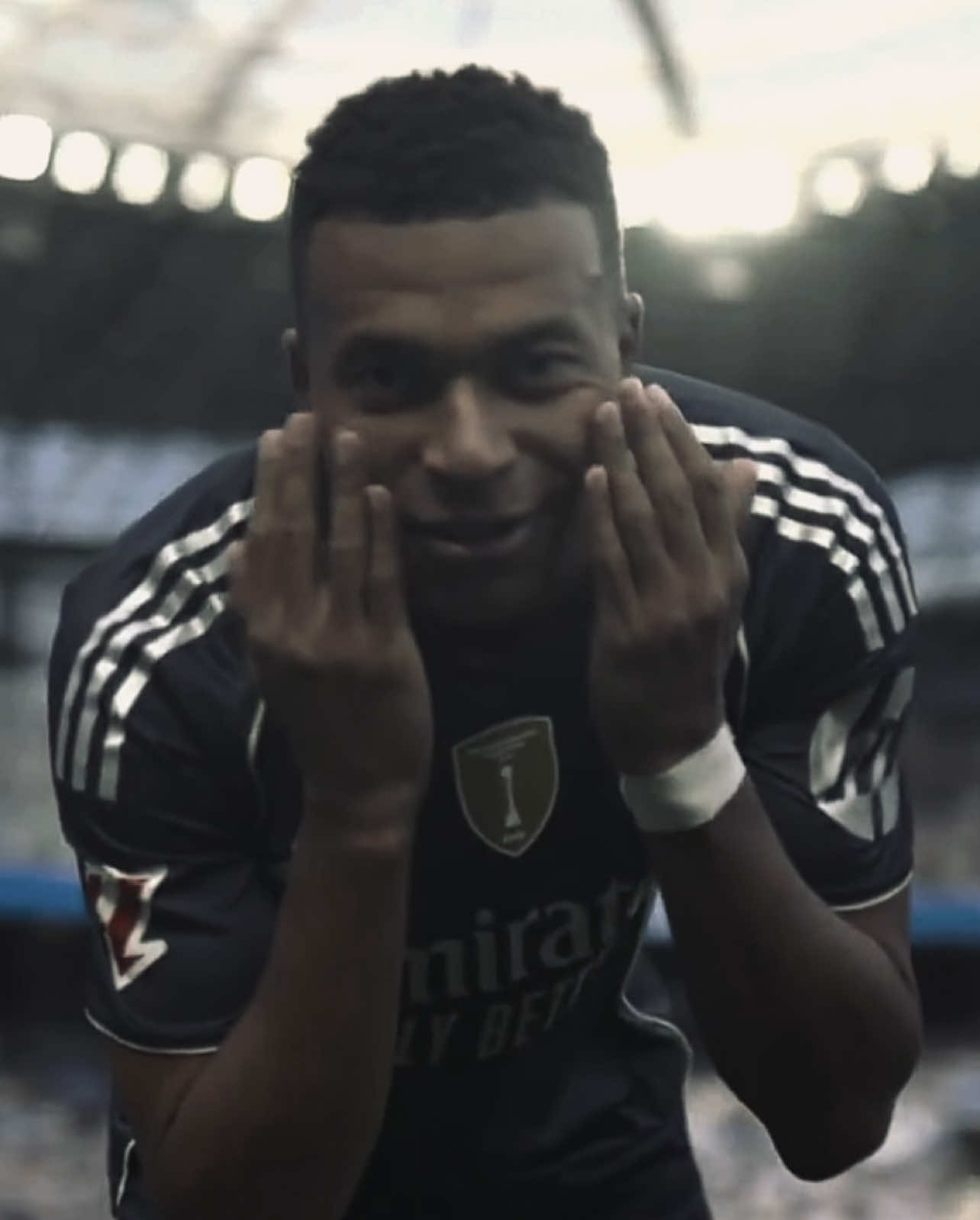 Hala madrid ! #fyp #realmadrid #viral #foryou #halamadrid 