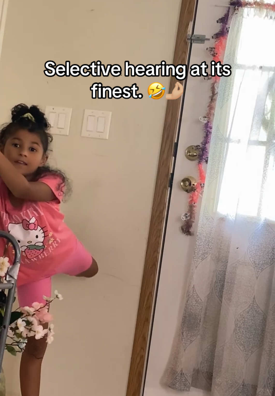 Kids will be kids #MomsofTikTok #DinnerIdeas 