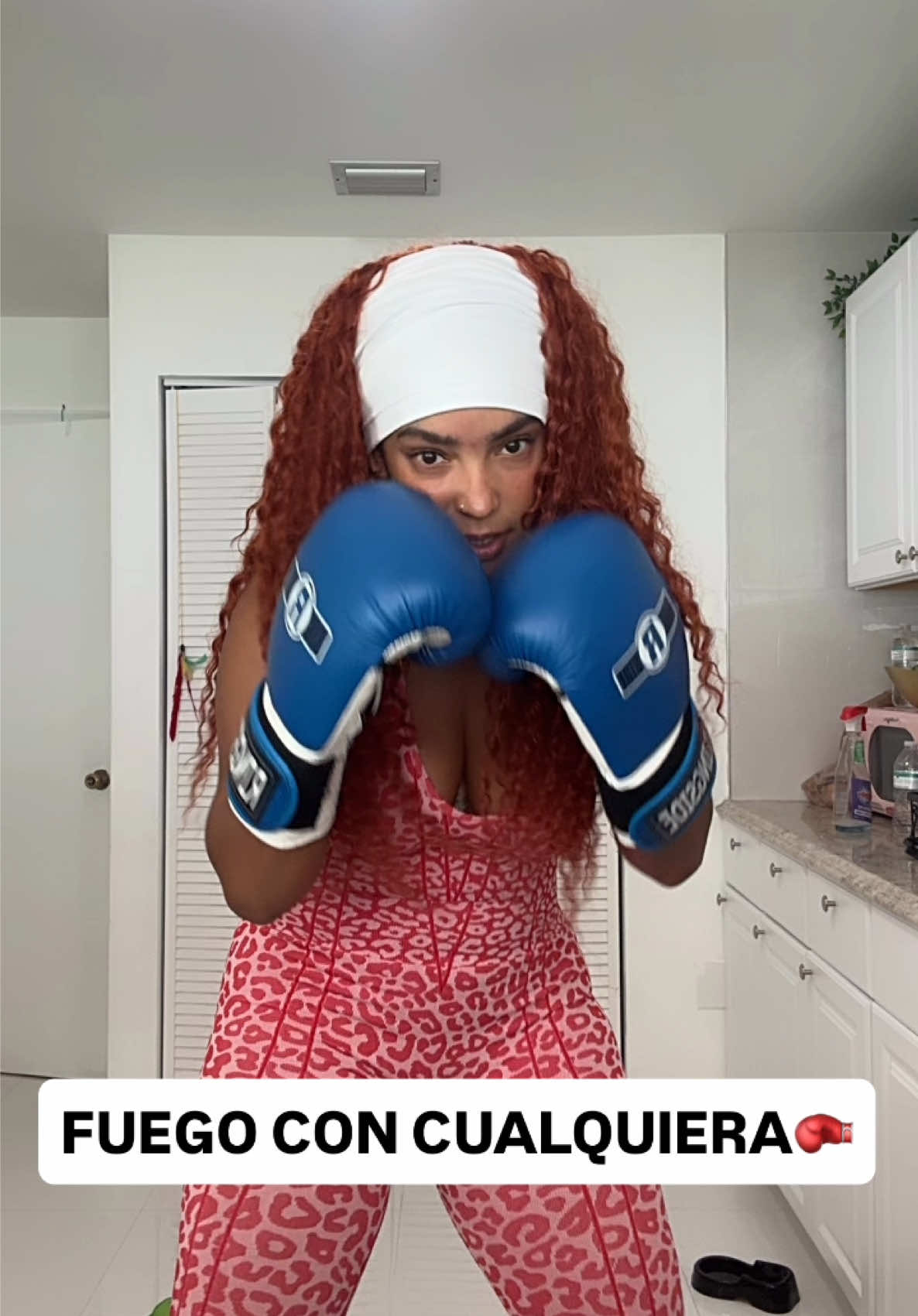 QUIÉN SE APUNTA 🥱🥊 #seidylanina 