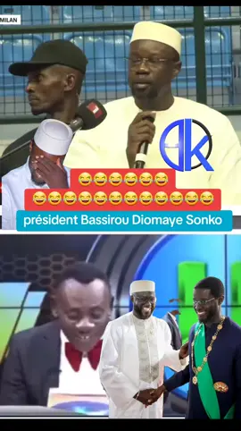 #tiktoksenegal #ousmanesonko #pourtoi #tiktok #viral 