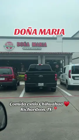 They’ve gotten a bigger space so I will stop the gatekeeping of my favorite spot 😅♥️ #donamaria #estilochihuahua #dallasfood 