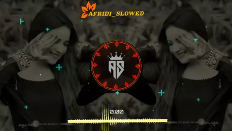 mast rabab 🎶🎶🥰🤗 Use headphones🎧🎶 AFRIDI slowed🎶🥺#pashtosong #useheadphones #afridislowed #foryou 