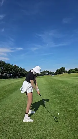 김가현프로 🌟⛳️ #골프스윙 #golf #ゴルフ #高尔夫球 #김가현프로 
