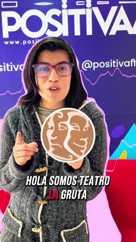 🎭 9.ª Temporada de Teatro Tunja en Escena Yurani Piracoca, representante de Teatro La Gruta, nos cuenta sobre esta apuesta que fortalece el teatro local y convierte a Tunja en una vitrina cultural. 🌟 📍 Prográmate en: 	•	Sala Ubasuca @teatroubasuca 	•	Teatro Café Amero @teatrocafeamero 	•	Teatro INEM 🗓️ ¡No te pierdas ninguna función! Vive la magia del escenario y apoya el talento tunjano. Con el apoyo de @culturaentunja y @alcaldiadetunja a través de Tunja, Tierra de Festivales 2025. #TunjaEnEscena #TemporadaTeatral2025 #CulturaEnTunja #TunjaEsTeatro