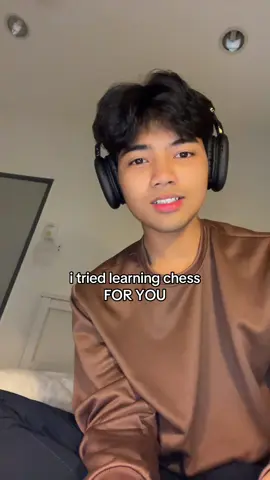Please appreciate that!! #harizdaniel #chess #chesstok 