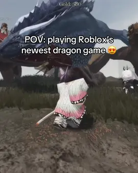 Game: Realm of Beasts X Link In Bio | #roblox #clashofdragons #robloxfyp #dragons #gameofthrones #houseofthedragon