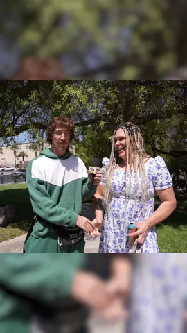 Gabi is a gem… Full vid on YT: A Quick Razz #gabigarcia #jiujitsu #craigjones #mma #brazilianjiujitsu 