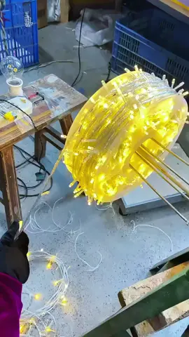 Worth it ang budol #christmaslight #curtainlight #light 
