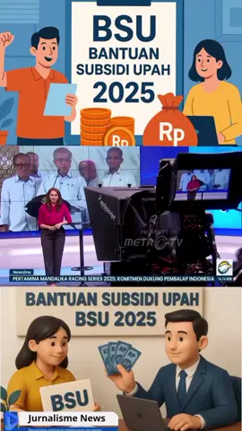 BSU Tahap 4 2025 Kapan Cair? Ini Jadwal dan Syarat Lengkapnya #fyf #bantuan #bsucair #bsuterkini #bsu 