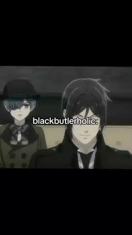 mi mayor adicciónnn #blackbutler #cielphantomhive #sebastianmichaelis #kuroshitsujiedit #kuroshisuji 