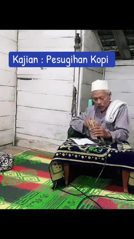 #Live SKB 2025 Sept 13 #Pesugihan Kopi Pahi