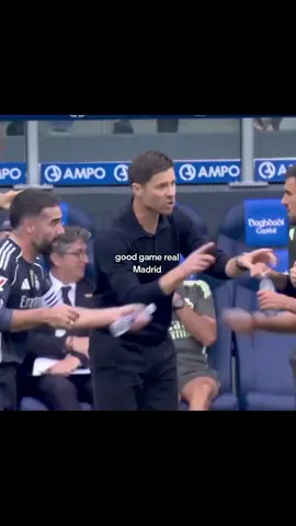 3 poin #realmadrid #halamadrid #fyp 