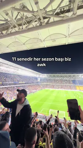 Allah çarpsın Fenerli olup psikolojisi düzgün olan yok. 