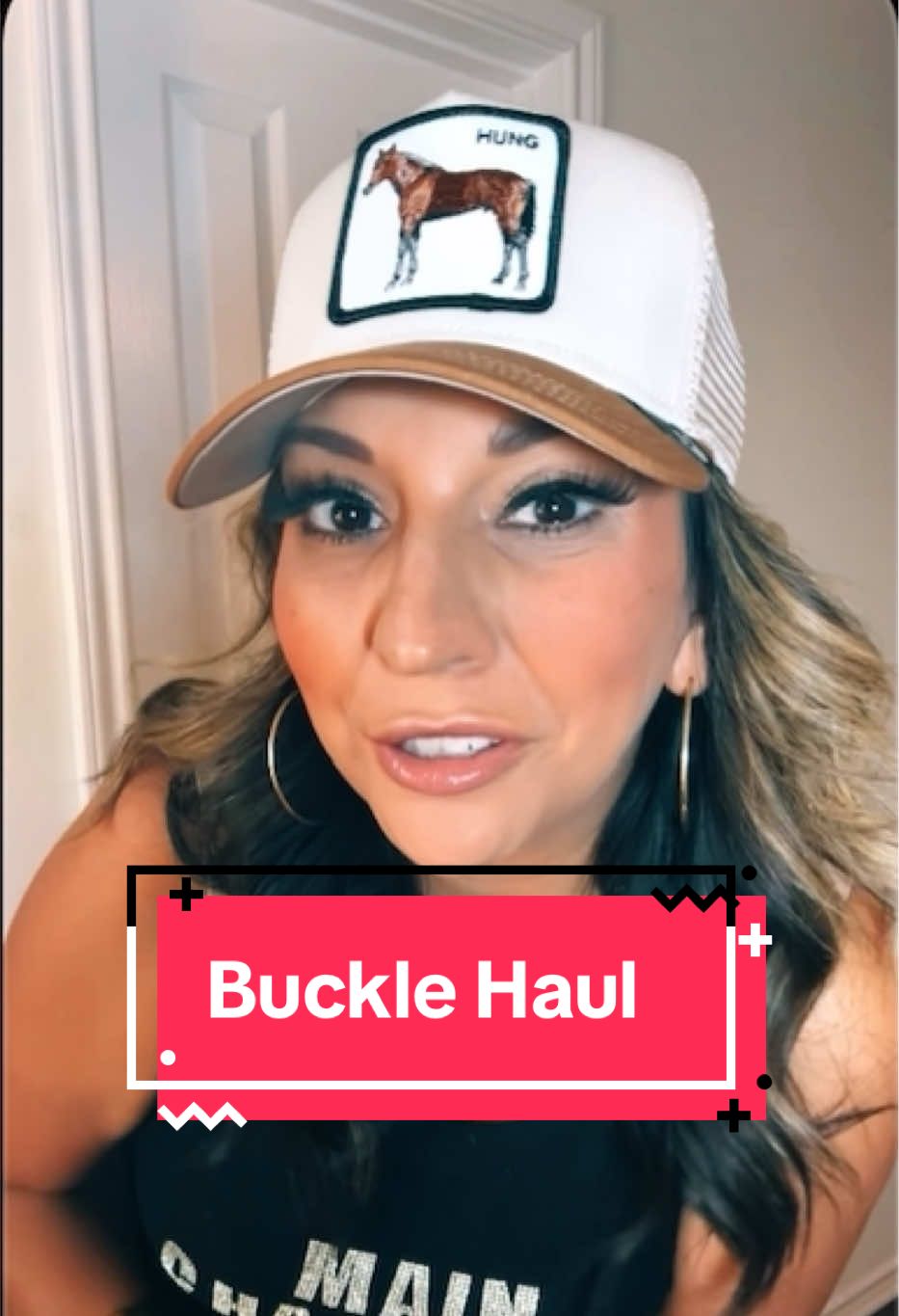 Don’t sleep on @buckle cuz they’ve got cool stuff like @Goorin Bros. hats!  #longhorns #truckerhats #hookemhorns #westernstyle #texasfootball 