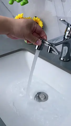 Đầu Lọc Nước Tại Vòi Bồn Rửa Mặt MIFAN - Chất liệu đồng thau cao cấp, Tăng áp mạnh mẽ, Tay xoay 3 chiều 1080°, 2 chế độ phun #daulocnuoctaivoi #daulocnuoc #dauvoitangap 
