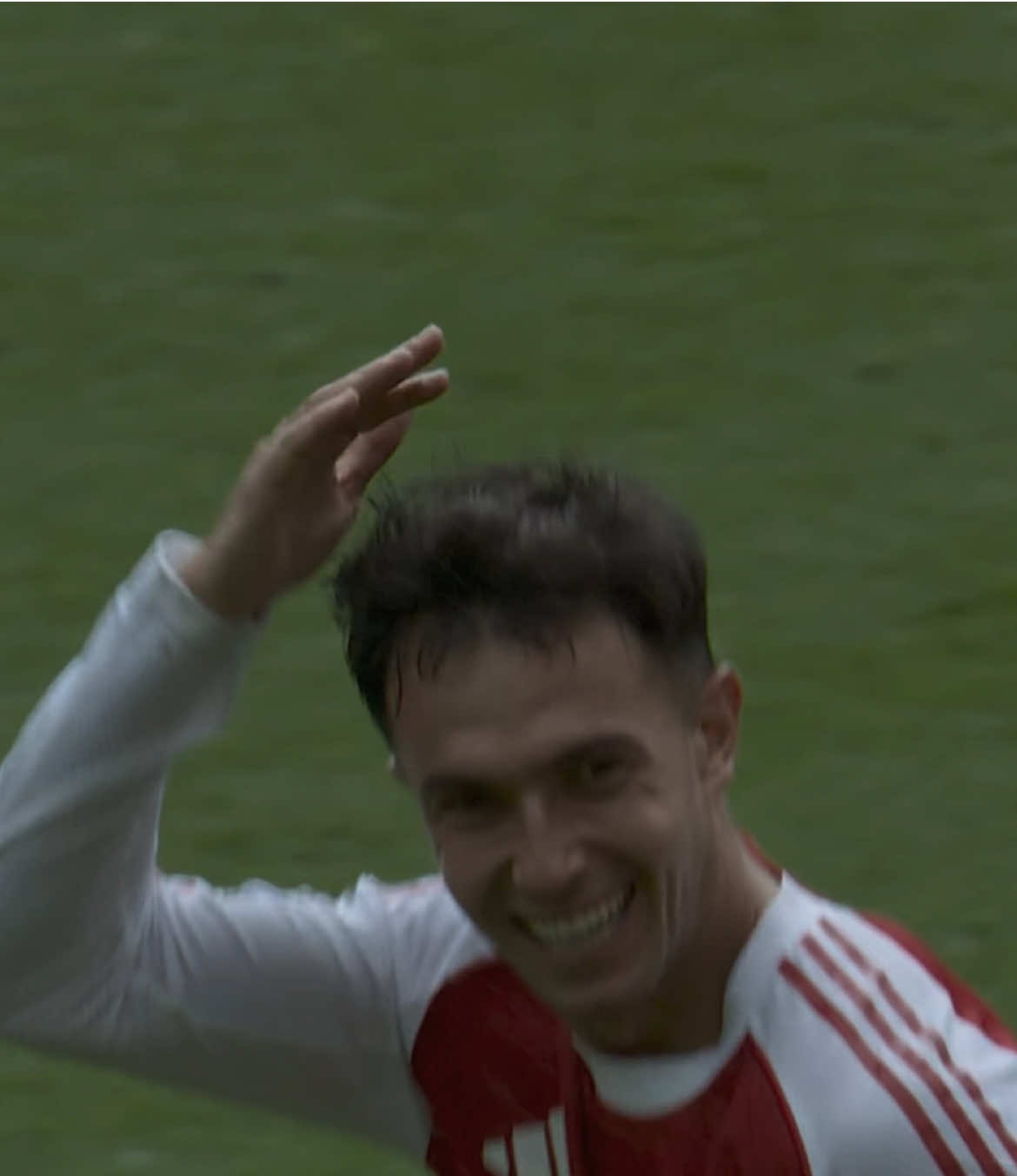 Zubimendi is absolute world class • #fyp #zubimendi #arsenal #viral #CapCut 