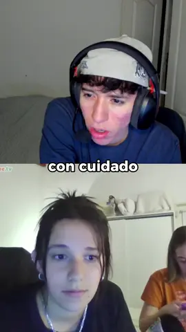 Con cuidado y con repest TODO EL CONTENIDO EN KICK: cufasz #maquesuficiente #risapapure #sinb #real 