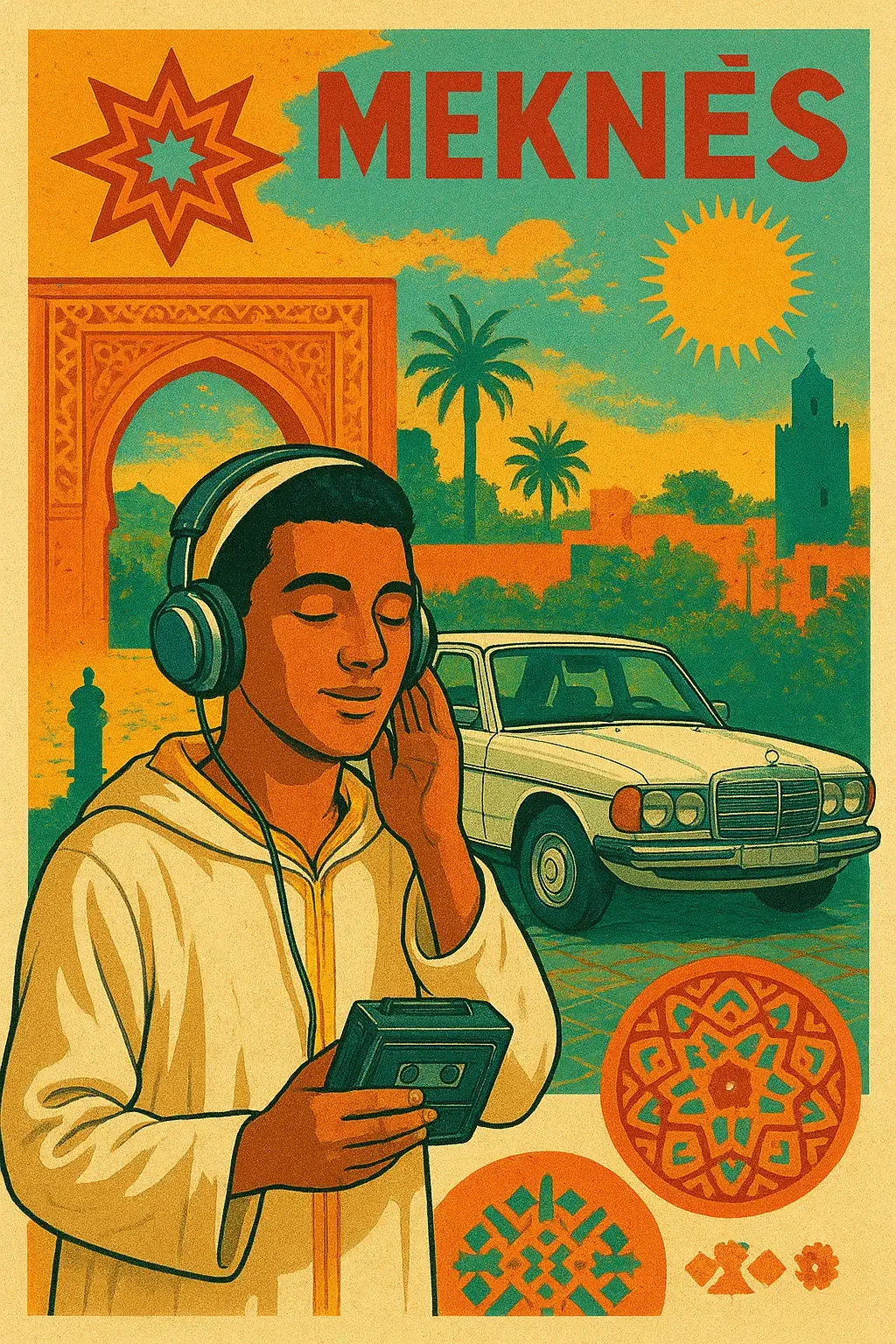 #dimamaghrib #maroc🇲🇦 #meknes_maroc❤️ 