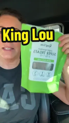 For the best quality treats for your pets… this is all o give my dogs!! @King Lou has 22 different single ingredient treats that will actually benefit them bc they have no fillers or additives ✨🫶🏼🐶 #dogtreats #singleingredientdogtreats #usamade🇺🇸 