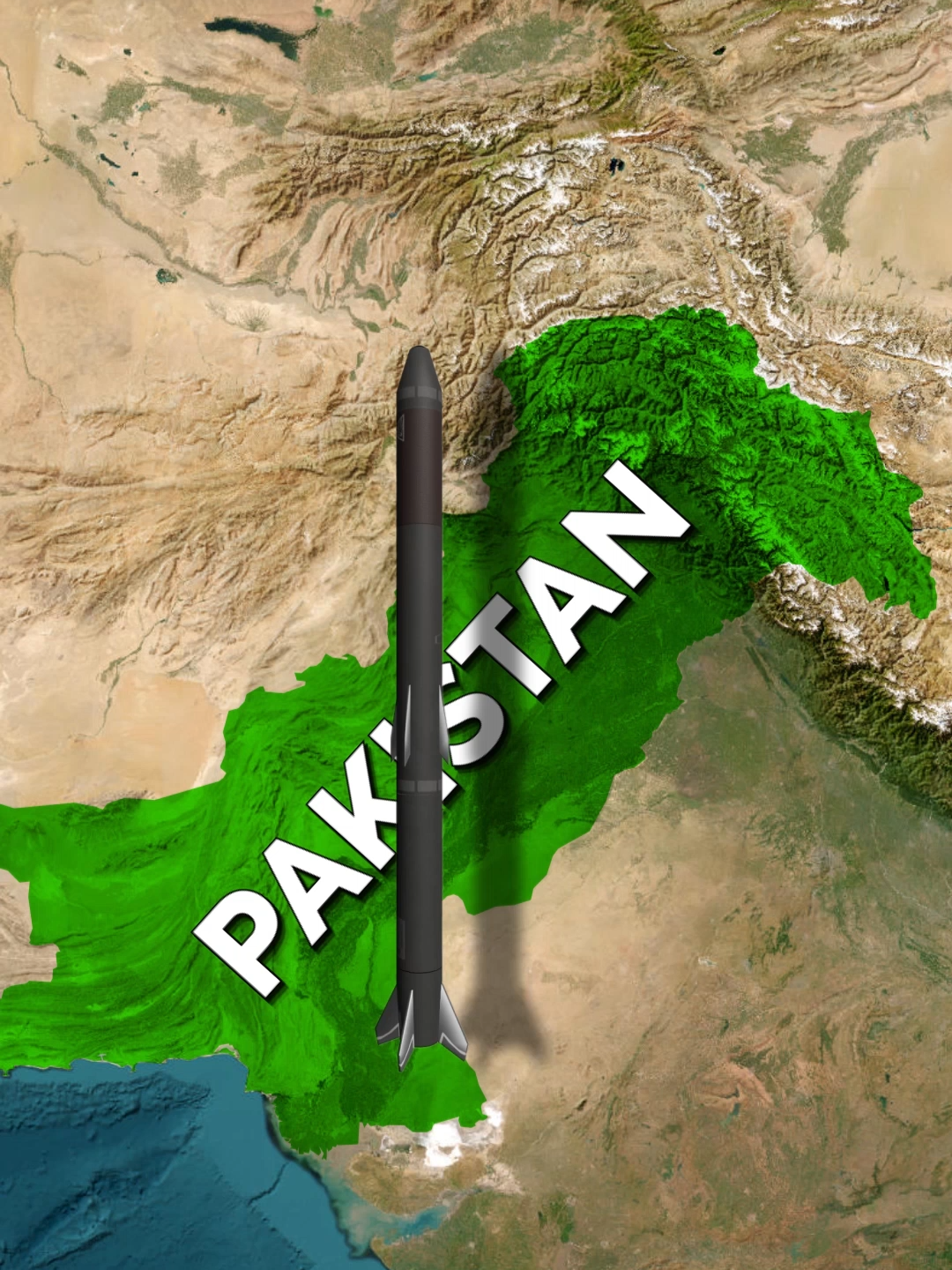 Pakistan Vs Israel, Which Country Has More Advance Missiles