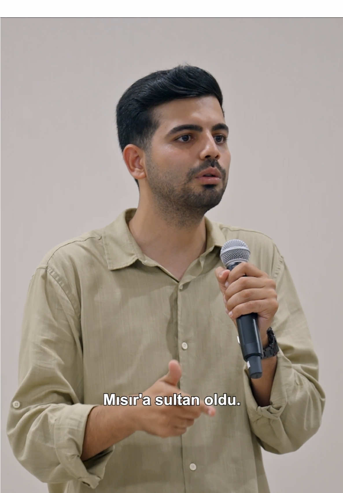 En büyük saadetler, büyük ve acı felaketlerin neticesidir. 
