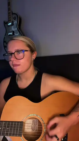 Waiting #singersongwriter #originalsound #newsong #fyp #wlw 