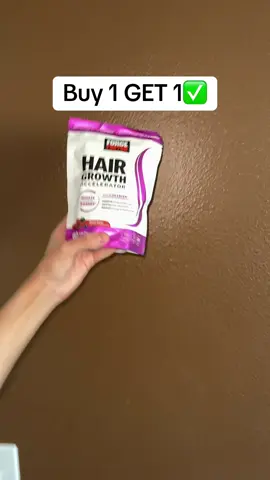Force Factor Hair Growth Accel