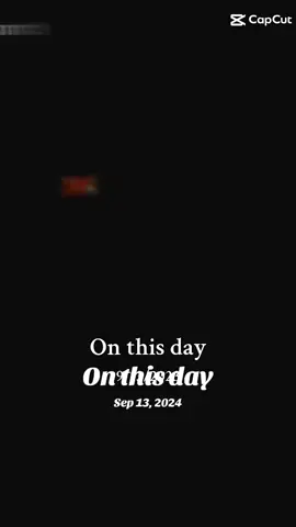 #onthisday