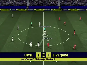 gpgp ||  #efootball #gameplay #efootballmobile #foryoupage #fyyyyyyyyyyyyyyyy 