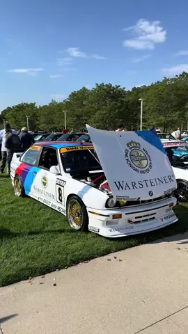 E30’s everywhere #bmw #e30 #m #car #carsoftiktok 