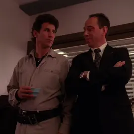 #twinpeaks #twinpeaksedit #harrytruman #albertrosenfield #trufield 