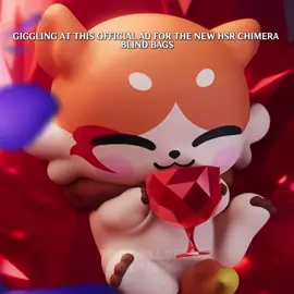 they remade the nameless face trailer PERFECTLY😭 #hsr #hsrcreators #HonkaiStarRail #fypシ゚viral  I fear chimera mydei was the cutest one..🤭