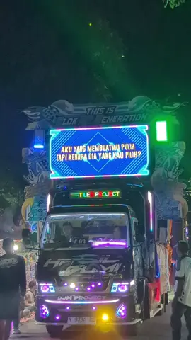 Hasil Bumi Audio Karnaval Sumberberas Muncar Banyuwangi 